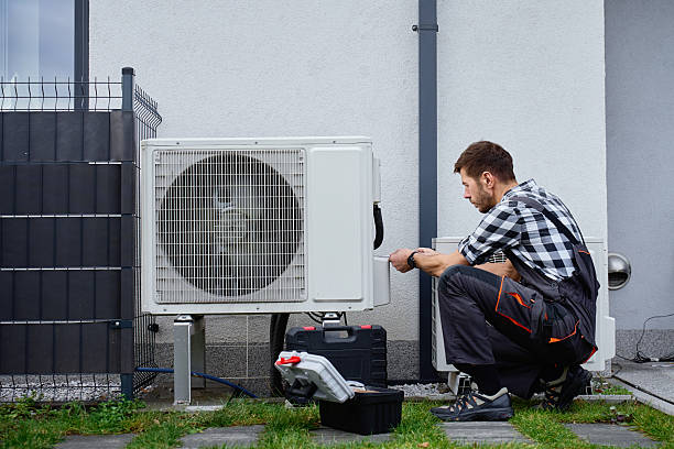 Trusted Furnace Repair service in Hollansburg, OH - HVAC Repair CO